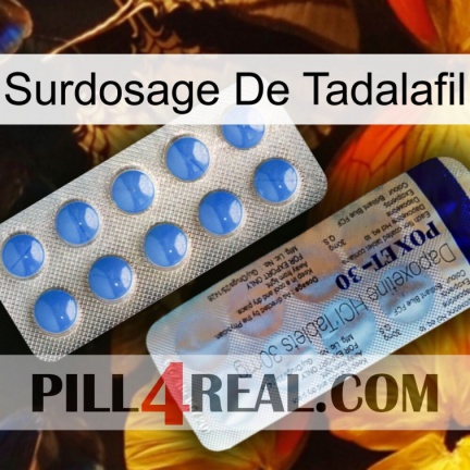 Tadalafil Overdose 39